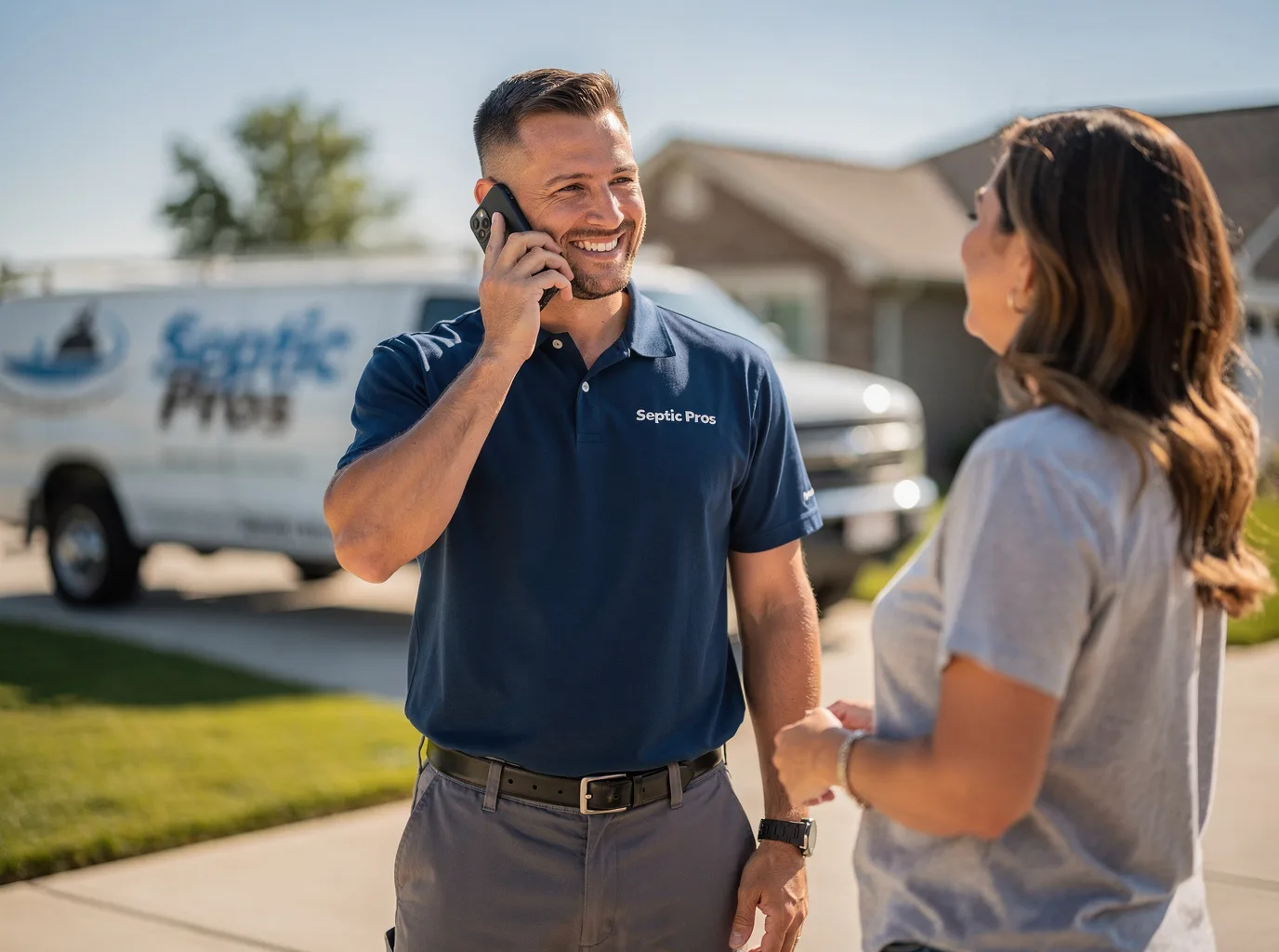 Septic Tank Pumping Priddy, TX FAQs